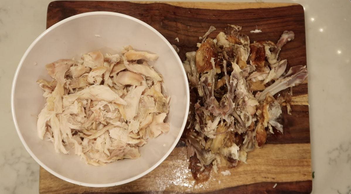Instant Pot Peruvian Chicken & Rice (Aji) - Pressure Luck Cooking