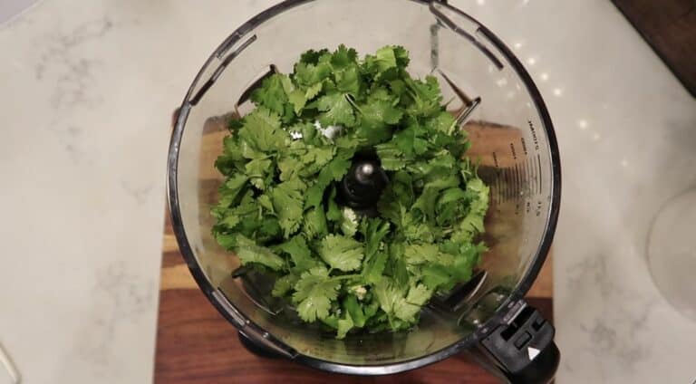 Instant Pot Peruvian Chicken & Rice (Aji) - Pressure Luck Cooking