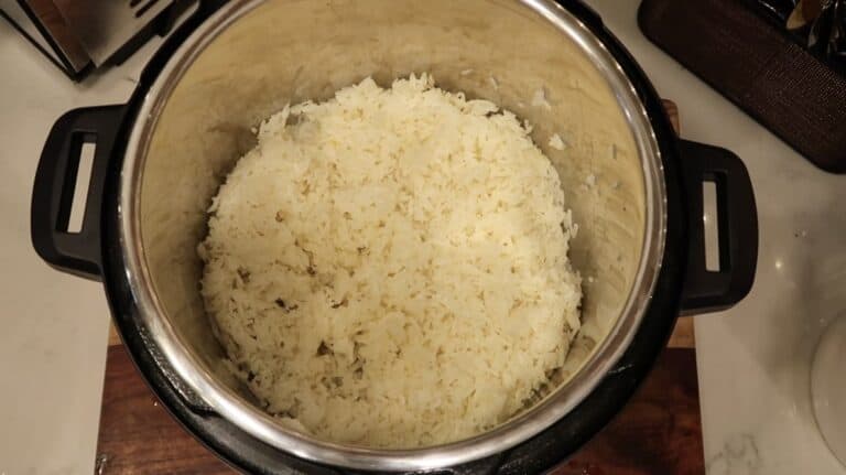 Instant Pot Peruvian Chicken & Rice (Aji) - Pressure Luck Cooking