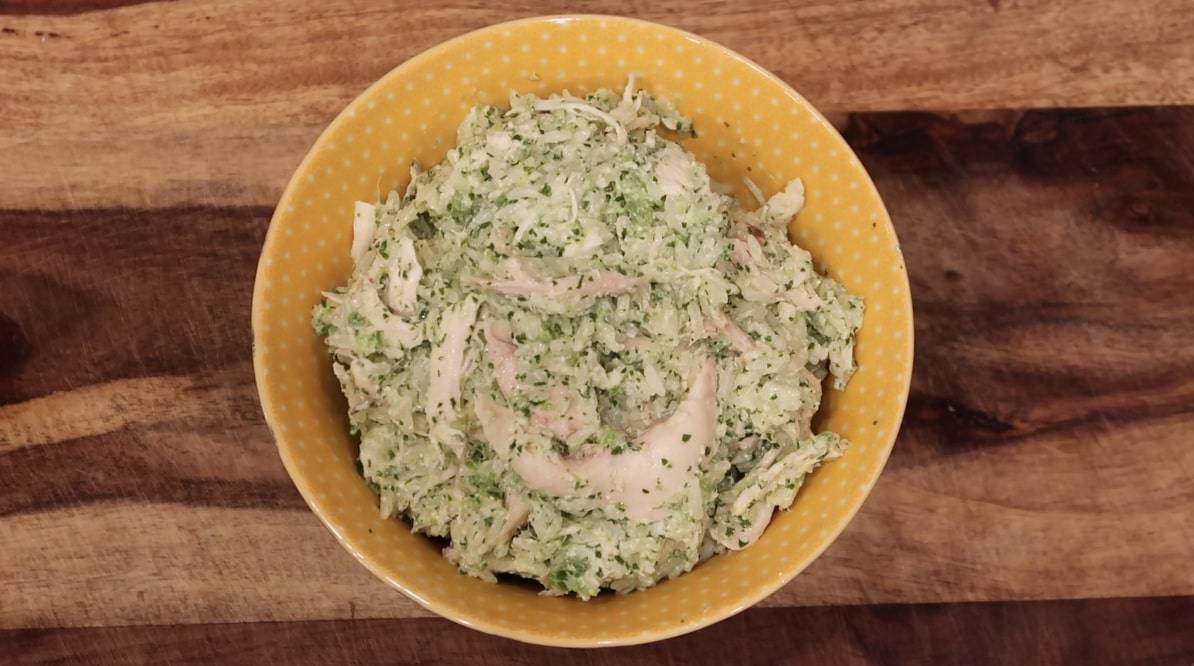 Instant Pot Peruvian Chicken & Rice (Aji) - Pressure Luck Cooking