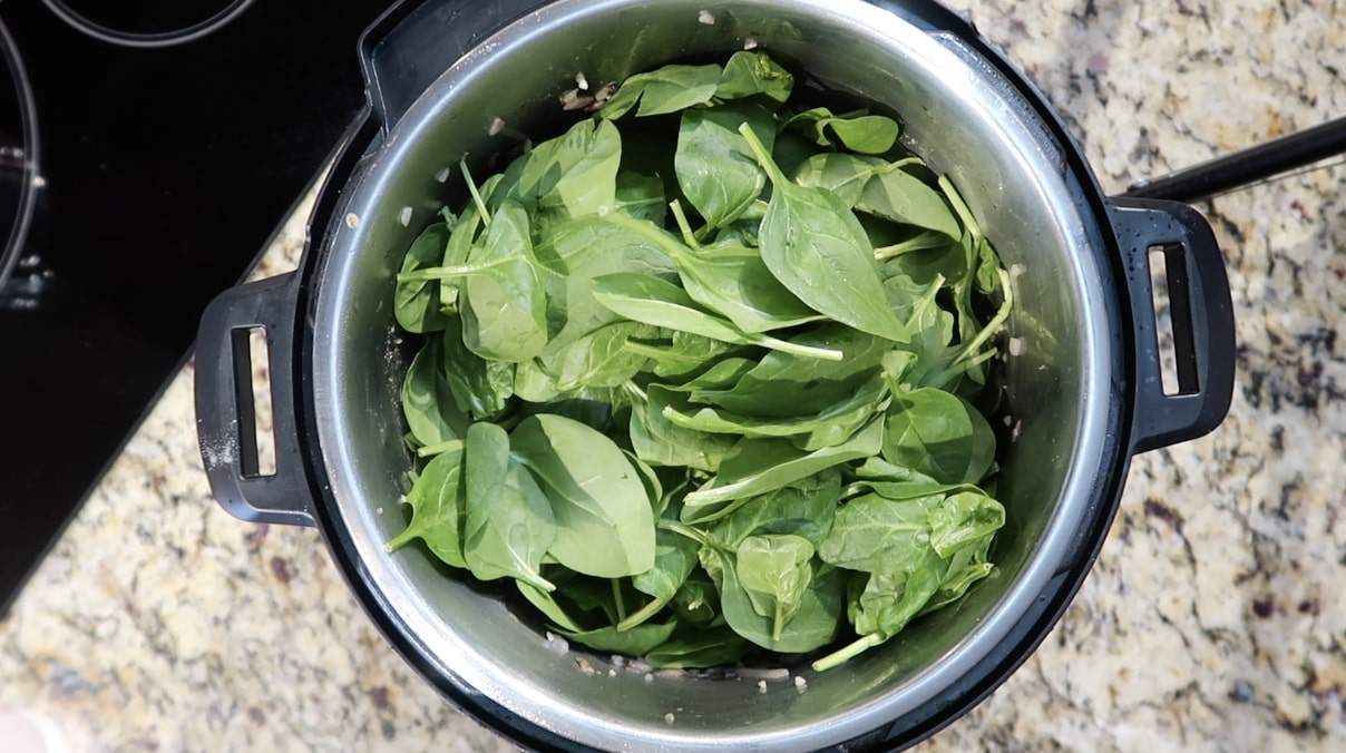 Instant Pot Jeffrey's Favorite Chicken Pressure Luck Cooking