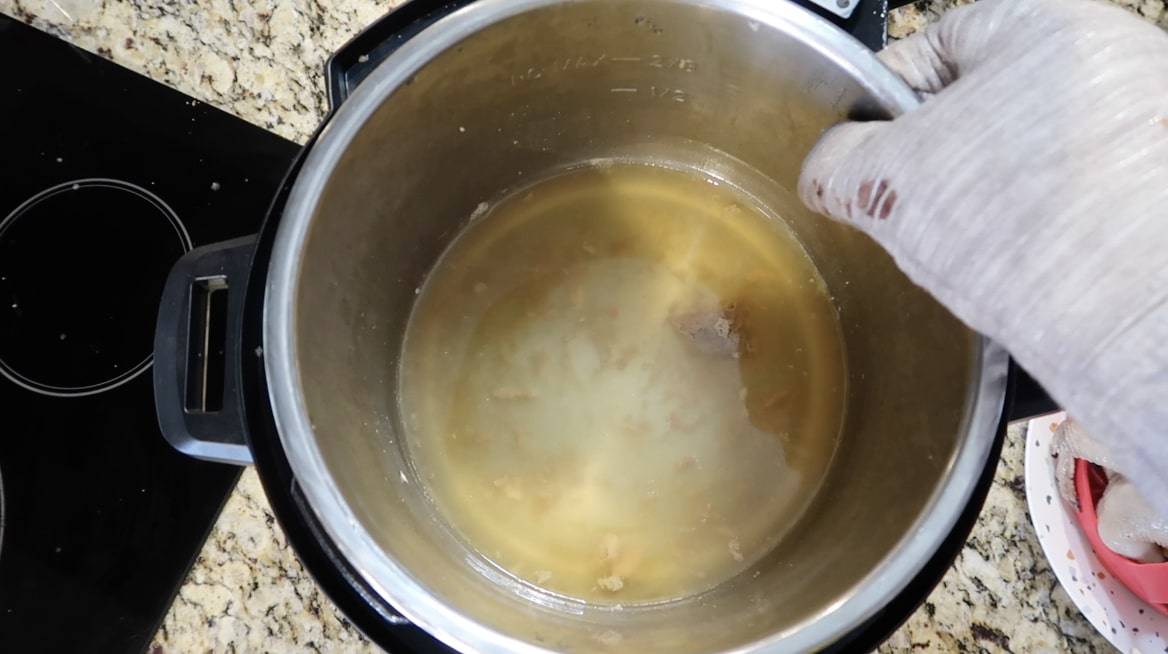 Garlic Parmesan Cornish Hens Pressure Luck Cooking