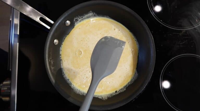 The Best Scrambled Eggs - Pressure Luck Cooking