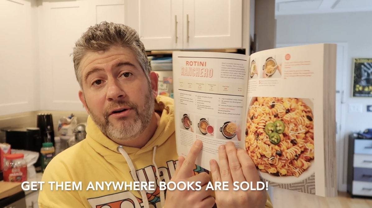 View of Best Recipes - Ideas for Dinner, Dessert, and Party Recipes